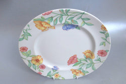 Marks & Spencer - Elizabeth - Dinner Plate - 10 1/4" - The China Village