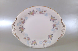 Paragon - Enchantment - Bread & Butter Plate - 10 1/2" - The China Village