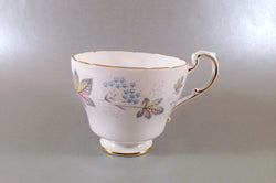 Paragon - Enchantment - Breakfast Cup - 3 5/8 x 3" - The China Village
