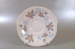 Paragon - Enchantment - Breakfast Saucer - 5 3/4" - The China Village