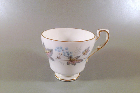 Paragon - Enchantment - Coffee Cup - 2 7/8 x 2 1/2" - The China Village