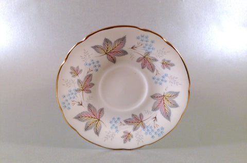 Paragon - Enchantment - Coffee Saucer - 4 3/4" - The China Village