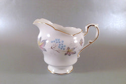 Paragon - Enchantment - Milk Jug - 1/2pt - The China Village