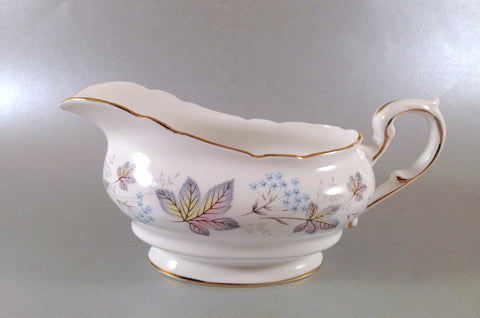 Paragon - Enchantment - Sauce Boat - The China Village