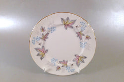 Paragon - Enchantment - Side Plate - 6 1/4" - The China Village