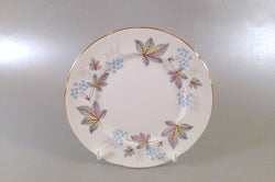 Paragon - Enchantment - Side Plate - 6 1/4" - The China Village