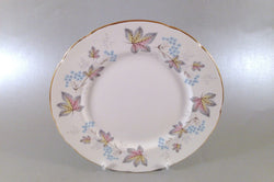 Paragon - Enchantment - Starter Plate - 8" - The China Village