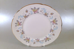Paragon - Enchantment - Starter Plate - 9" - The China Village