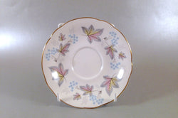 Paragon - Enchantment - Tea Saucer - 5 1/2" - The China Village