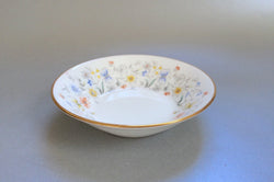 Coalport - English Garden - Fruit Saucer - 5" - The China Village