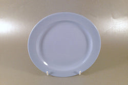 Spode - English Lavender - Side Plate - 6 3/4" - The China Village