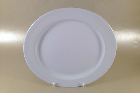 Spode - English Lavender - Starter Plate - 9" - The China Village