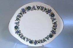 Royal Doulton - Esprit - Bread & Butter Plate - 10 1/2" - The China Village
