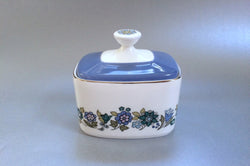 Royal Doulton - Esprit - Sugar Bowl - Lidded - The China Village