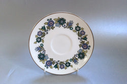 Royal Doulton - Esprit - Tea Saucer - 6 1/8" - The China Village