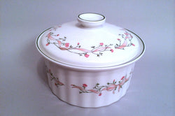 Johnsons - Eternal Beau - Casserole Dish - 4 pt - The China Village