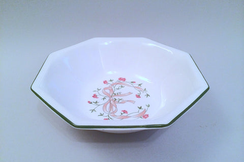 Johnsons - Eternal Beau - Cereal Bowl - 6 7/8" - The China Village