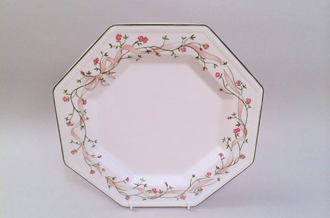 Johnsons - Eternal Beau - Dinner Plate - 10" - The China Village