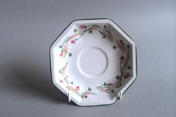 Johnsons - Eternal Beau - Tea Saucer - 5 1/2" - The China Village