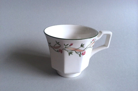 Johnsons - Eternal Beau - Teacup - 3 1/2" x 3" - The China Village