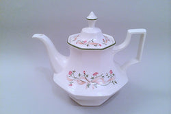 Johnsons - Eternal Beau - Teapot - 2pt - The China Village