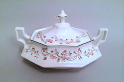 Johnsons - Eternal Beau - Vegetable Tureen - The China Village