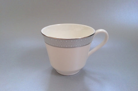 Royal Doulton - Etude - Teacup - 3 3/8" x 2 7/8" - The China Village