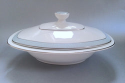 Royal Doulton - Etude - Vegetable Tureen - The China Village