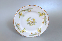 Royal Grafton - Evesham - Side Plate - 6 1/4" - The China Village