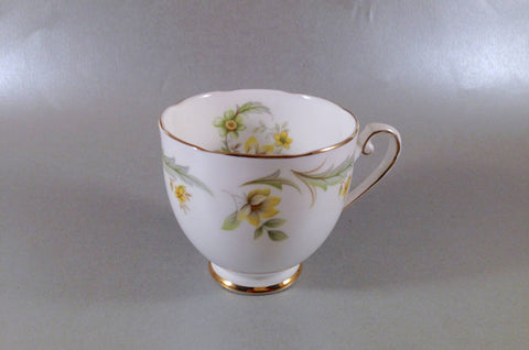 Royal Grafton - Evesham - Teacup - 3 1/4 x 2 7/8" - The China Village