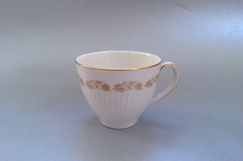 Royal Doulton - Fairfax - Coffee Cup - 2 7/8" x 2 1/4" - The China Village