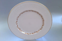 Royal Doulton - Fairfax - Dinner Plate - 10 3/4" - The China Village