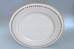 Noritake - Florence - Dinner Plate - 10 5/8" - The China Village