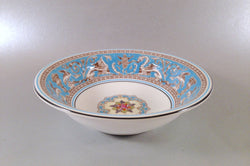 Wedgwood - Florentine - Turquoise - Cereal Bowl - 6" - The China Village