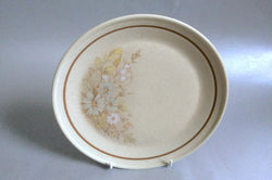 Royal Doulton - Florinda - Starter Plate - 8 5/8" - The China Village