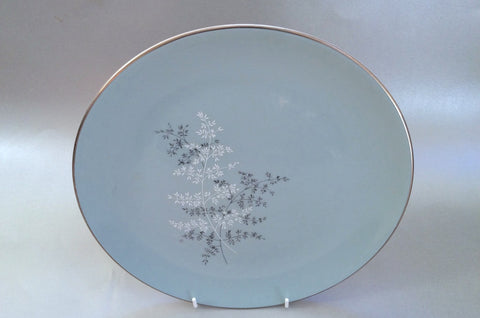 Royal Doulton - Forest Glade - Dinner Plate - 10 3/8" - The China Village