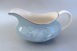 Royal Doulton - Forest Glade - Sauce Boat - The China Village