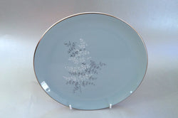 Royal Doulton - Forest Glade - Starter Plate - 8 1/4" - The China Village