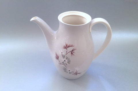 Royal Doulton - Frost Pine - Coffee Pot - 2 1/4pt - Base Only - The China Village