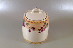 Marks & Spencer - Fruit Garden - Sugar Bowl - Lidded - The China Village