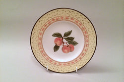 Johnsons - Fruit Sampler - Side Plate - 7 1/4" - The China Village