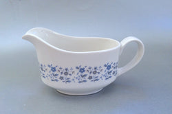 Royal Doulton - Galaxy - Sauce Boat - The China Village