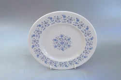 Royal Doulton - Galaxy - Starter Plate - 8" - The China Village