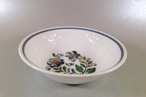 Meakin - Gascony - Cereal Bowl - 6 5/8" - The China Village