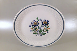 Meakin - Gascony - Dinner Plate - 10 1/8" - The China Village
