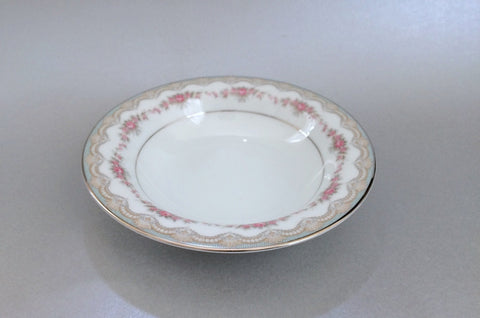 Noritake - Glenwood - Fruit Saucer - 5 3/4" - The China Village
