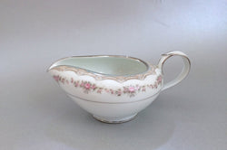 Noritake - Glenwood - Milk Jug - 1/2pt - The China Village