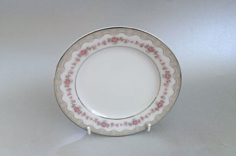 Noritake - Glenwood - Side Plate - 6 1/4" - The China Village