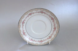 Noritake - Glenwood - Tea Saucer - 5 3/4" - The China Village