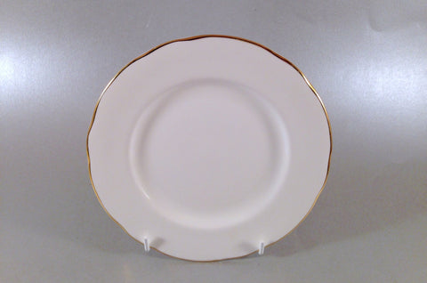 Duchess - Gold Edge - Side Plate - 6 1/2" - The China Village
